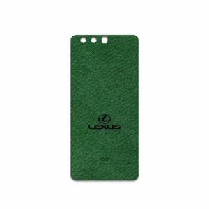 MAHOOT GL-LXS Cover Sticker for Huawei P10 Plus