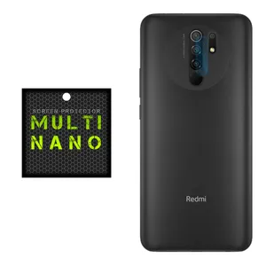 Multi Nano Pro Camera Lens Protector For Xiaomi Redmi 9