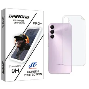 JF Diamond Back Protector For Samsung  Galaxy A15