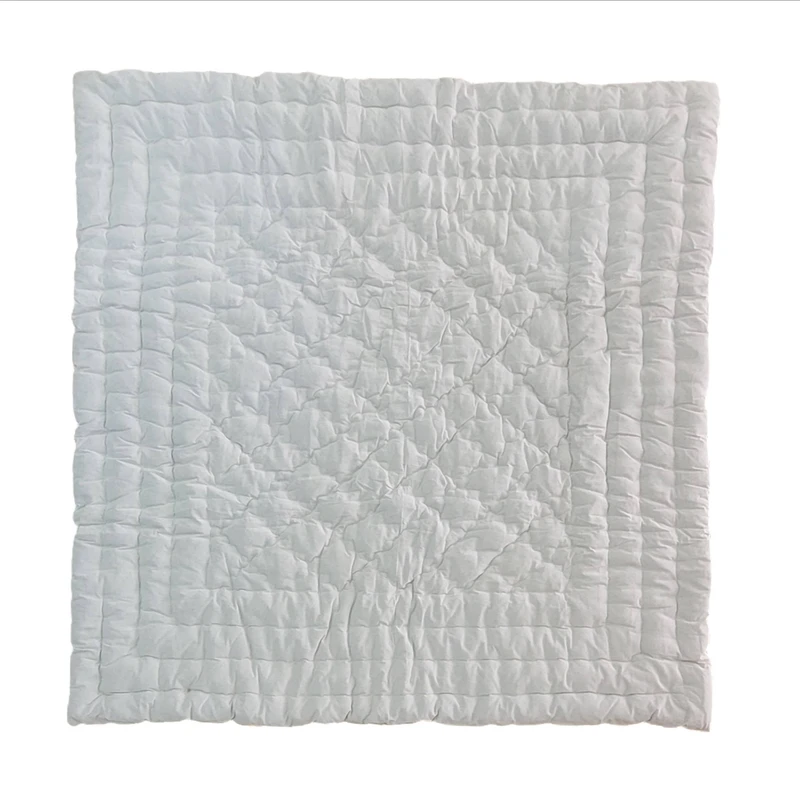 تشک مهمان مدل سنتی دو نفره سایز 180* 200 سانتی متر