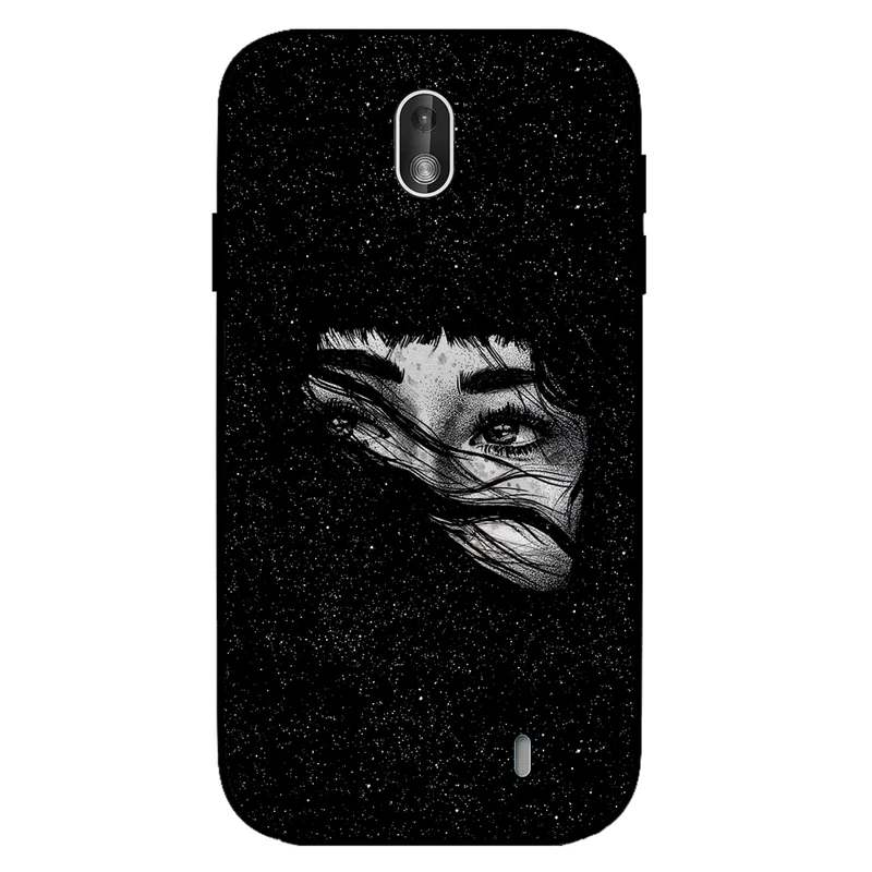 کاور مگافون کد 8140 مناسب برای گوشی موبایل نوکیا 2.2