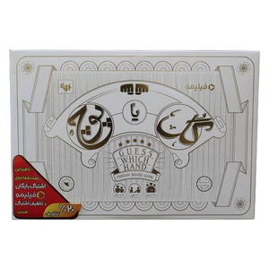 بازی فکری بازی تا مدل بازی گل یا پوچ بازیتا فیلیمو کد 1009