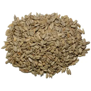 مغز تخمه آفتابگردان شور - 500 گرم