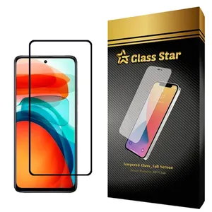 Glass Star CRG Screen Protector For Xiaomi Poco X3 GT 