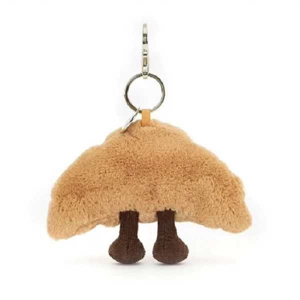 عکس شماره 2 : جاکلیدی مدل کروسان