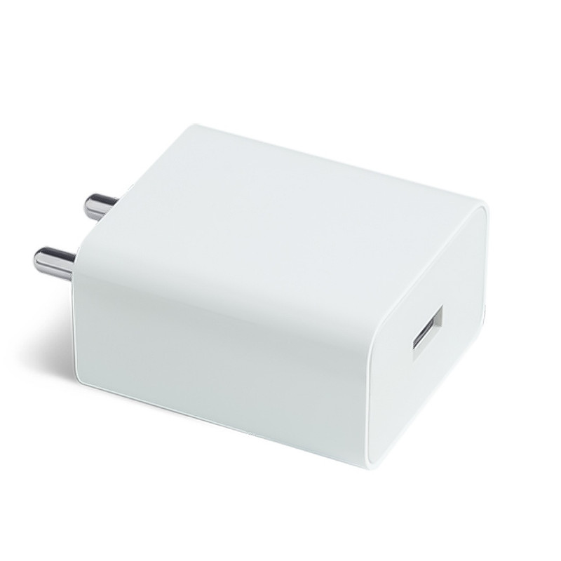 شارژر دیواری  شیائومی مدل 33W به همراه کابل تبدیل  USB-C