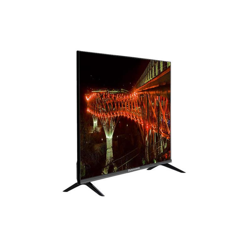 تلویزیون ال ای دی زلموند مدل 32BF4142 سایز 32 اینچ