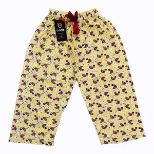 شلوارک زنانه مدل فلامینگو