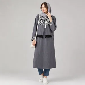 ست کت و سارافون رسمی زنانه مدل ۸۷۸