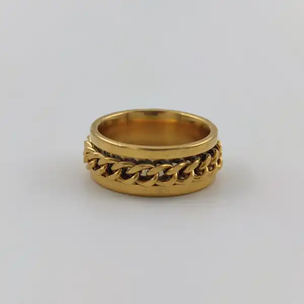 انگشتر مدل S20