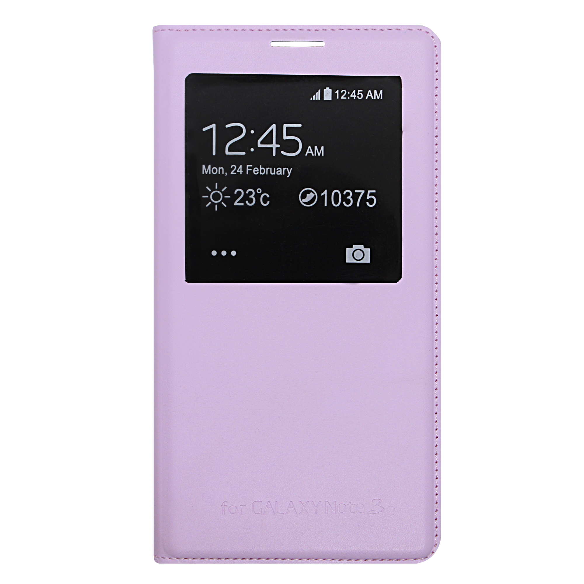 نقد و بررسی کیف کلاسوری مدل FR-9 مناسب برای گوشی موبایل سامسونگ Galaxy Note3 توسط خریداران