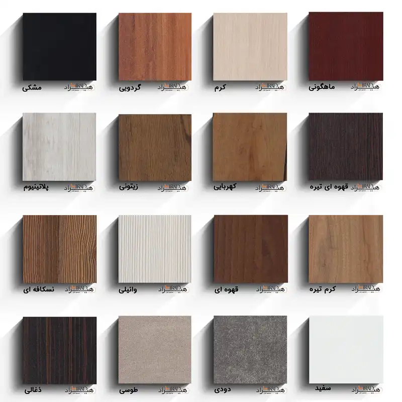 میز تلویزیون هیراد مدل TV121