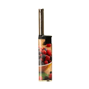 فندک آشپزخانه یس مدل  R15 - Berry