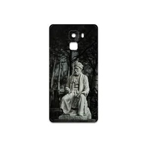 MAHOOT Ferdowsi Cover Sticker for Honor 7