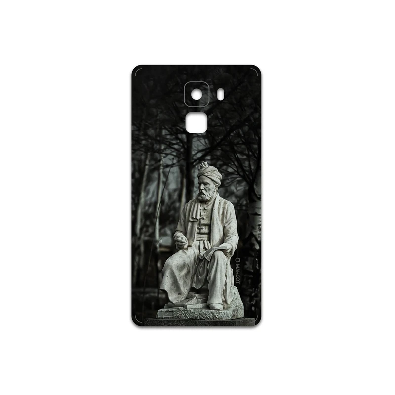 برچسب پوششی ماهوت مدل Ferdowsi مناسب برای گوشی موبایل آنر 7