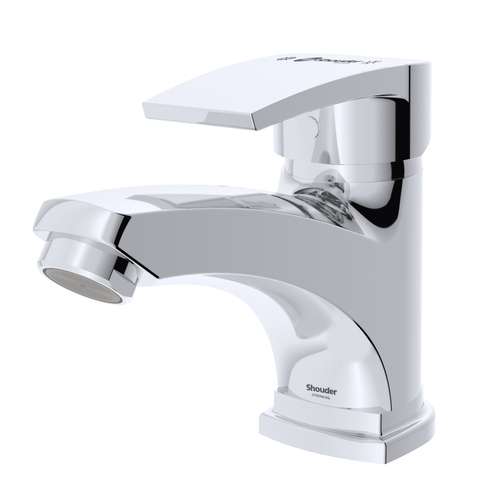 شیر روشویی شودر مدل اطلس تو پلاس