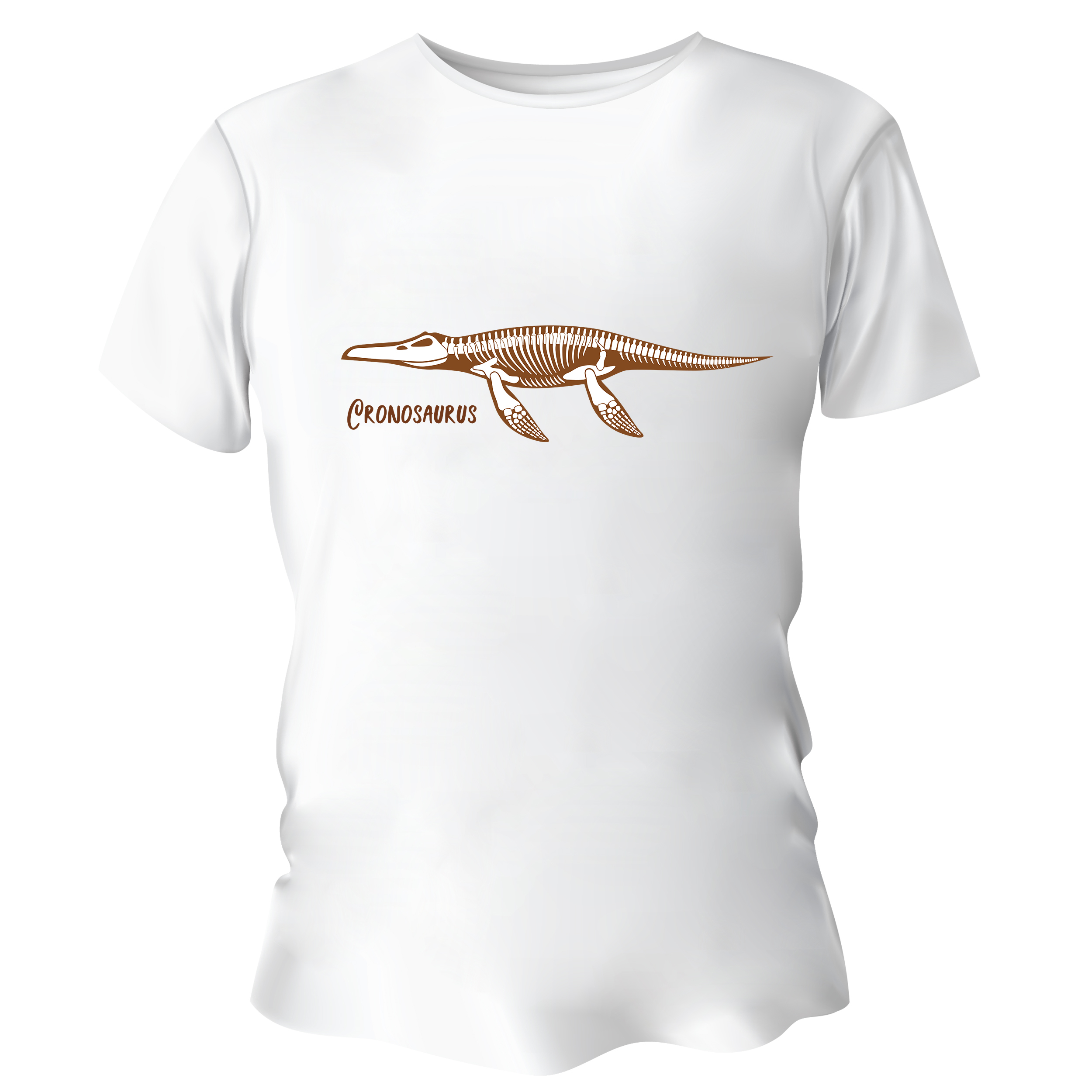 تیشرت آستین کوتاه پسرانه مدل Cronosaurus