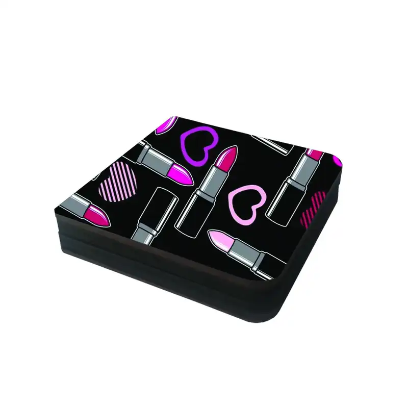 جعبه سیگار مدل فانتزی کد 1050