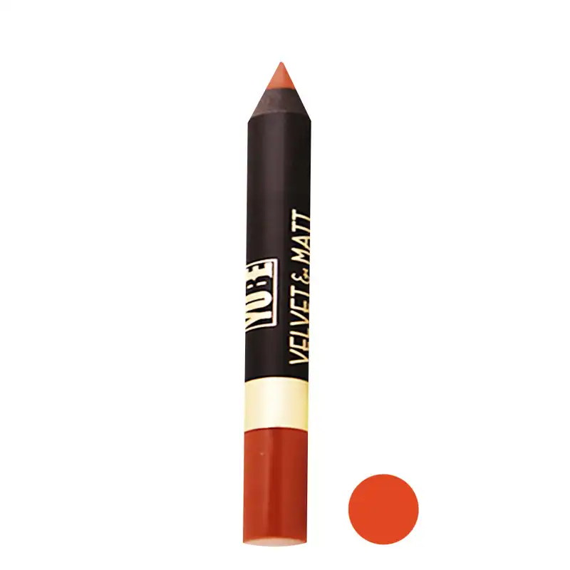 رژلب مدادی یوبه شماره 56