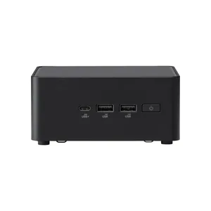 کامپیوتر کوچک ایسوس مدل NUC14RVHU7 نسل 14 با ظرفیت بدون حافظه داخلی