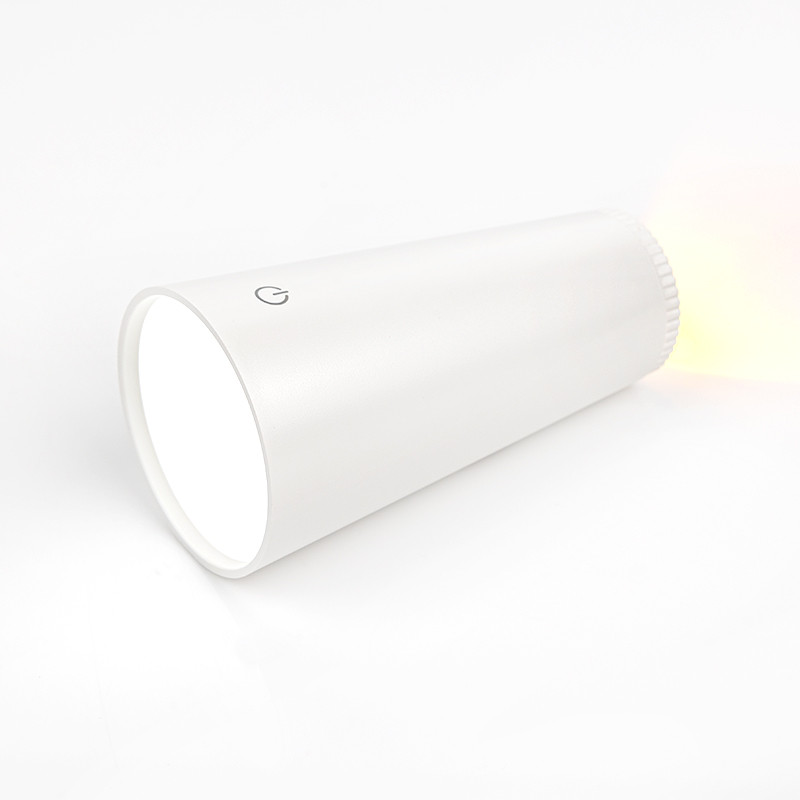 چراغ مطالعه هیسکا مدل HR-22