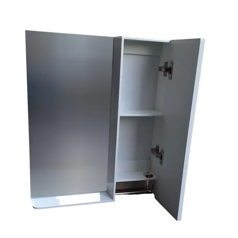 آینه و باکس سرویس بهداشتی مدل 6050