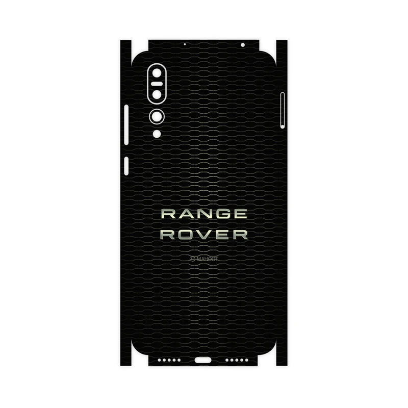 برچسب پوششی ماهوت مدل Range-Rover-FullSkin مناسب برای گوشی موبایل هوآوی P20 Pro
