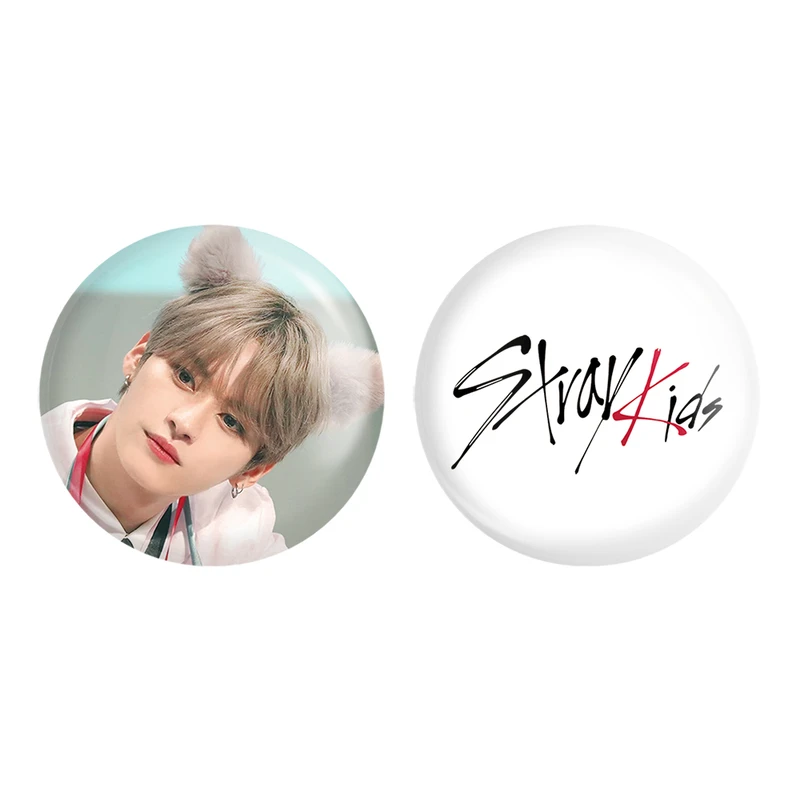 پیکسل خندالو مدل لی نو گروه استری کیدز کد 1185811851 مجموعه 2 عددی