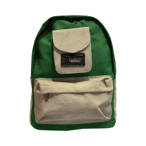 کوله پشتی دخترانه مدل اس وی تی کد 04