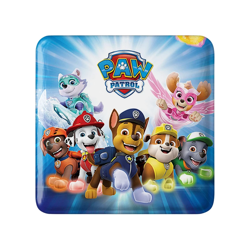 مگنت خندالو طرح سگ های نگهبان Paw Patrol کد 4730