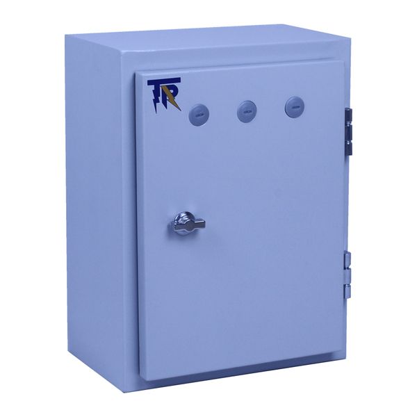 تابلو برق مدل روکار کد TPR 21×40×30