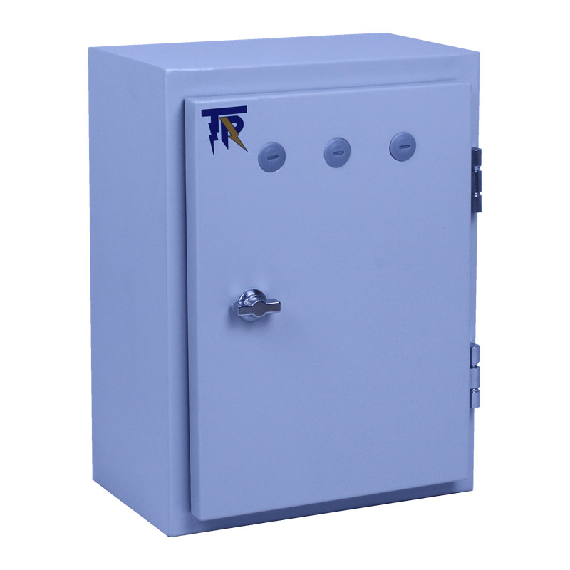 تابلو برق مدل روکار کد TPR 21×40×30