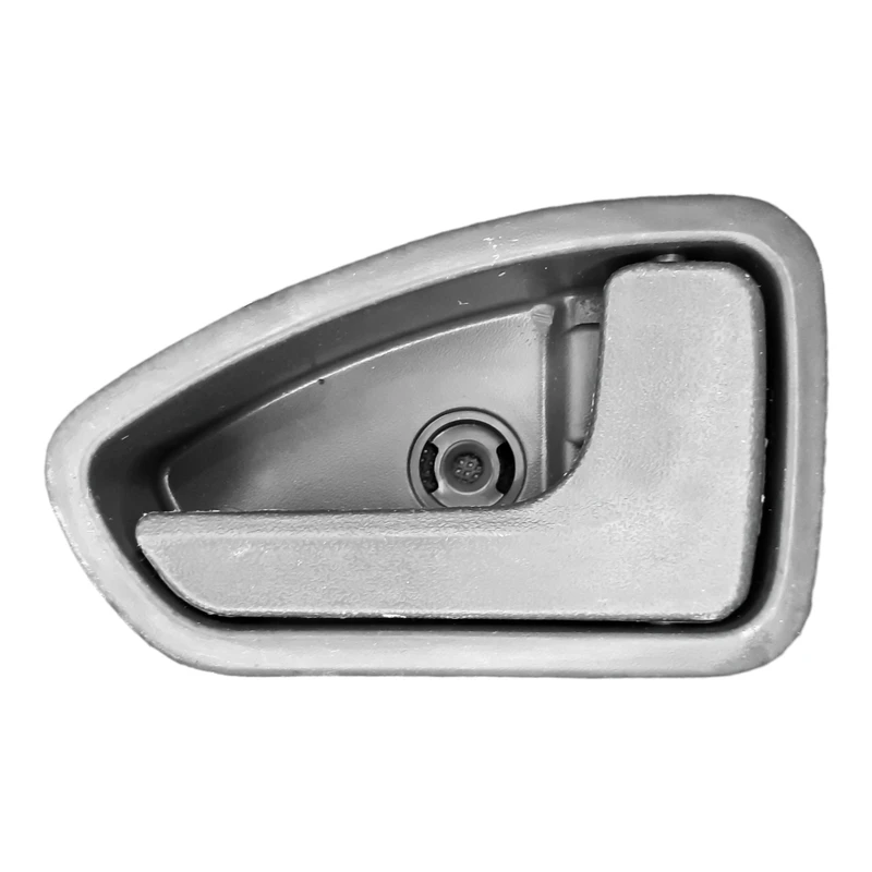 دستگیره داخل در راست مدل 00103 مناسب برای پراید