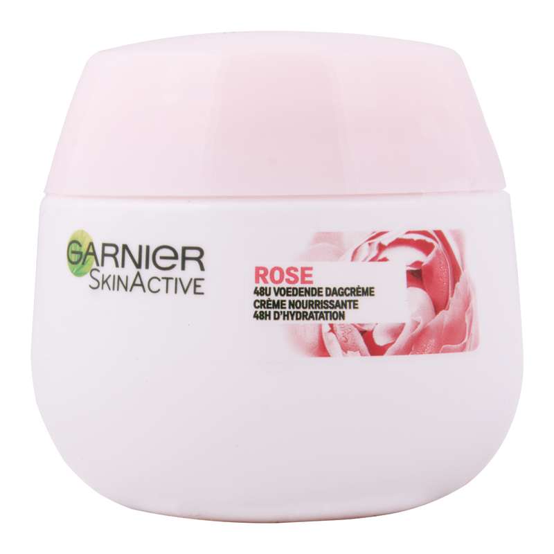 کرم نرم کننده گارنیه مدل Rose Apaisante حجم 50 میلی لیتر کرم نرم کننده گارنیه مدل Rose Apaisante حجم 50 میلی لیتر
