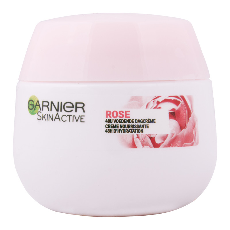 کرم نرم کننده گارنیه مدل Rose Apaisante حجم 50 میلی لیتر کرم نرم کننده گارنیه مدل Rose Apaisante حجم 50 میلی لیتر