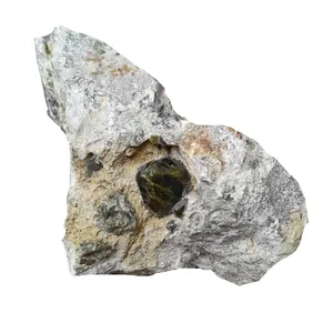 سنگ راف مدل گارنت دمانتوئید