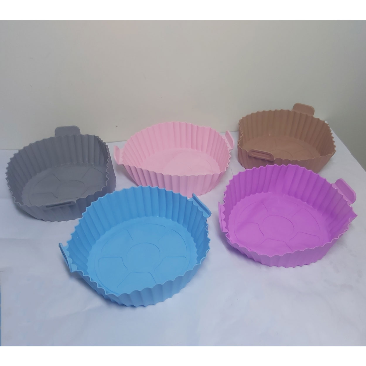 قالب سرخ کن و هواپز مدل sil16