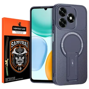 Samurai Carbon Stand For Honor X5c / X5c Plus / Play 10A