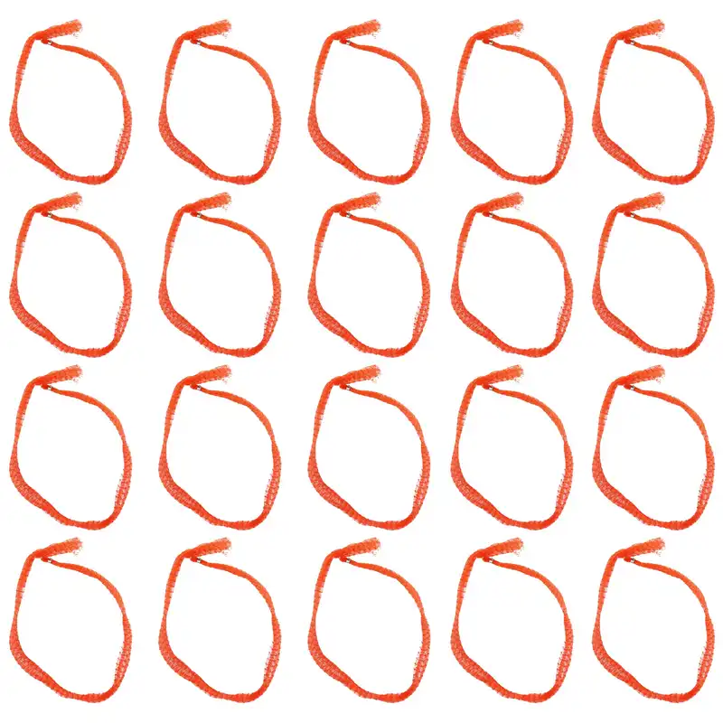 توری بسته بندی مدل 115 بسته 20 عددی