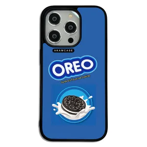AKAM AMC-WA14PRO-OREO3 Cover For Apple iPhone 14 Pro