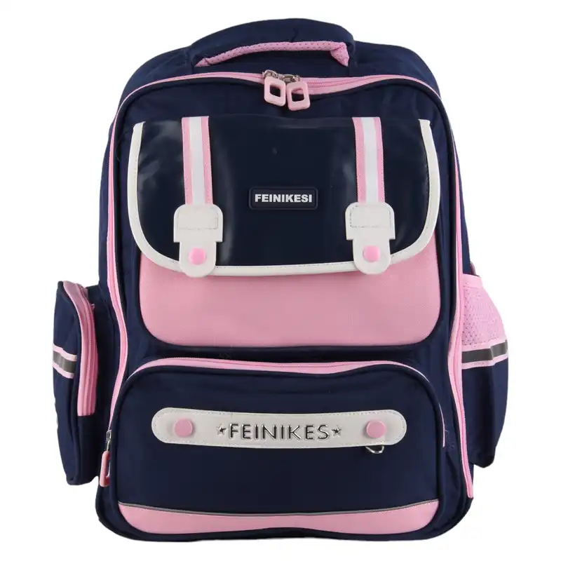 کوله پشتی کد 4268 دخترانه