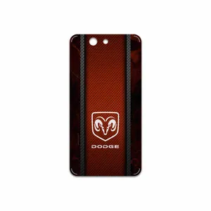 MAHOOT Dodge Cover Sticker for ASUS PadFone Infinity