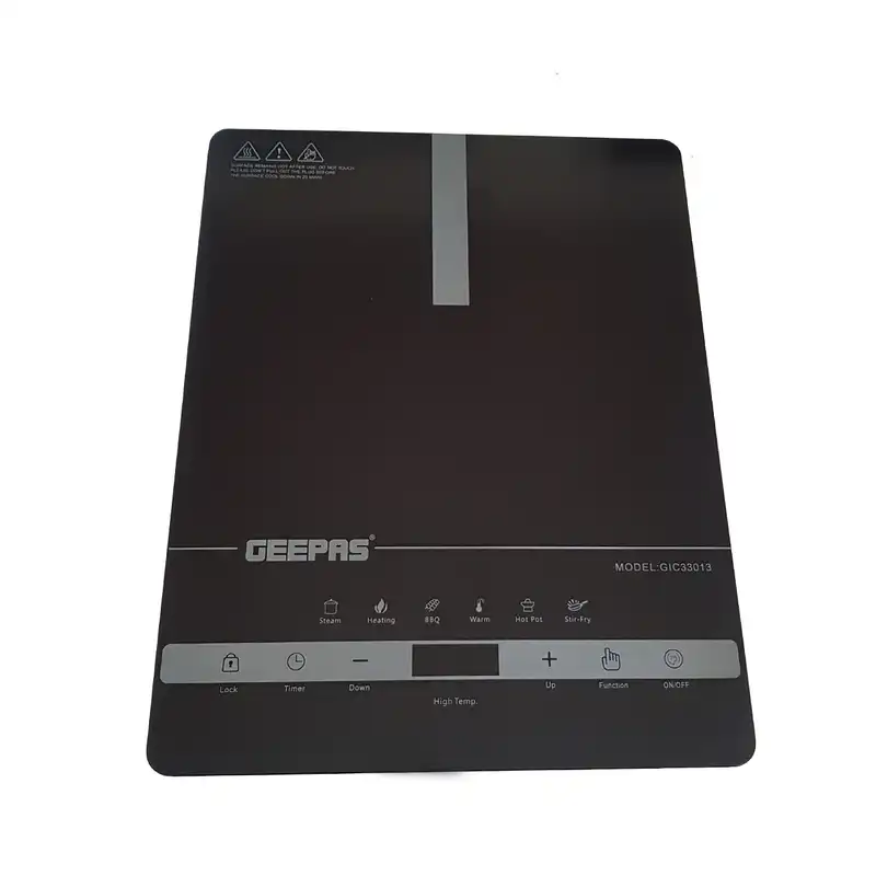 اجاق گاز برقی جی پاس مدل GIC33013