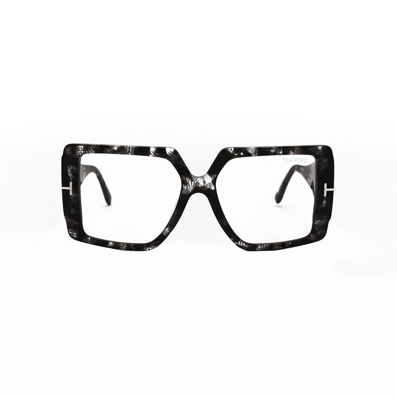 فریم عینک طبی تام فورد مدل  quinn tf790 052