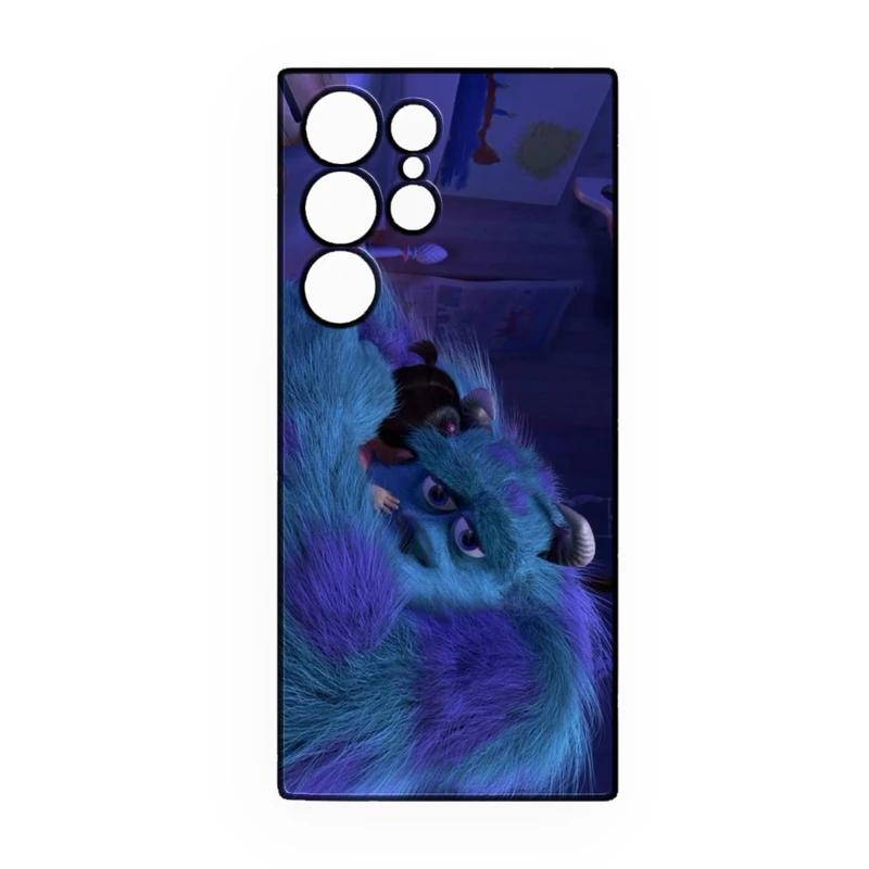 کاور طرح سالیوان کد 441 مناسب برای گوشی موبایل سامسونگ Galaxy S21 Ultra