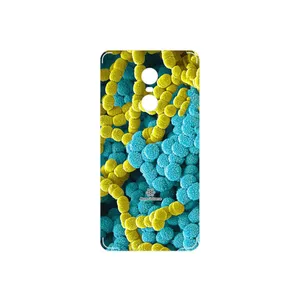 MAHOOT Atom Universe 1 Cover Sticker for Xiaomi Redmi Note 4X