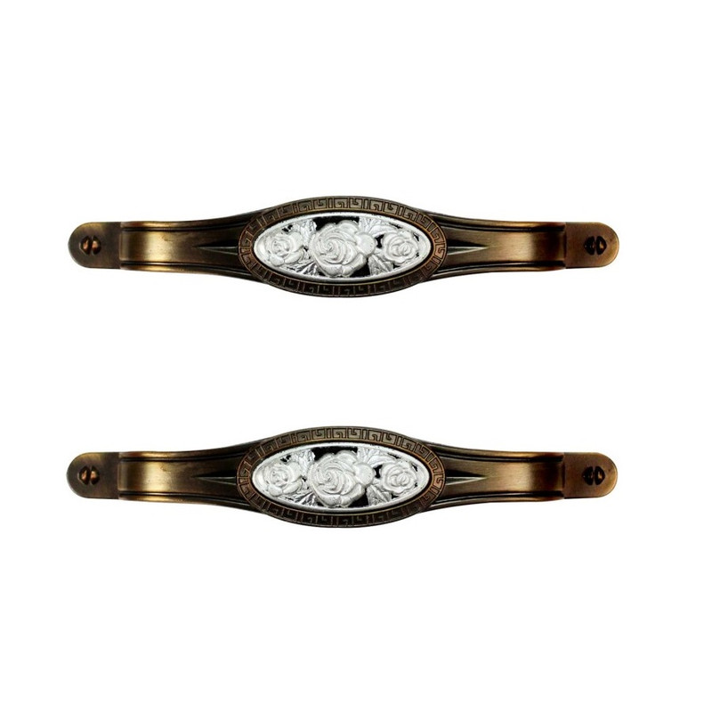 دستگیره کابینت مدل 95M بسته 2 عددی