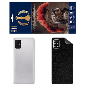 INFINITI PRO SD Back Skin For Samsung Galaxy A51