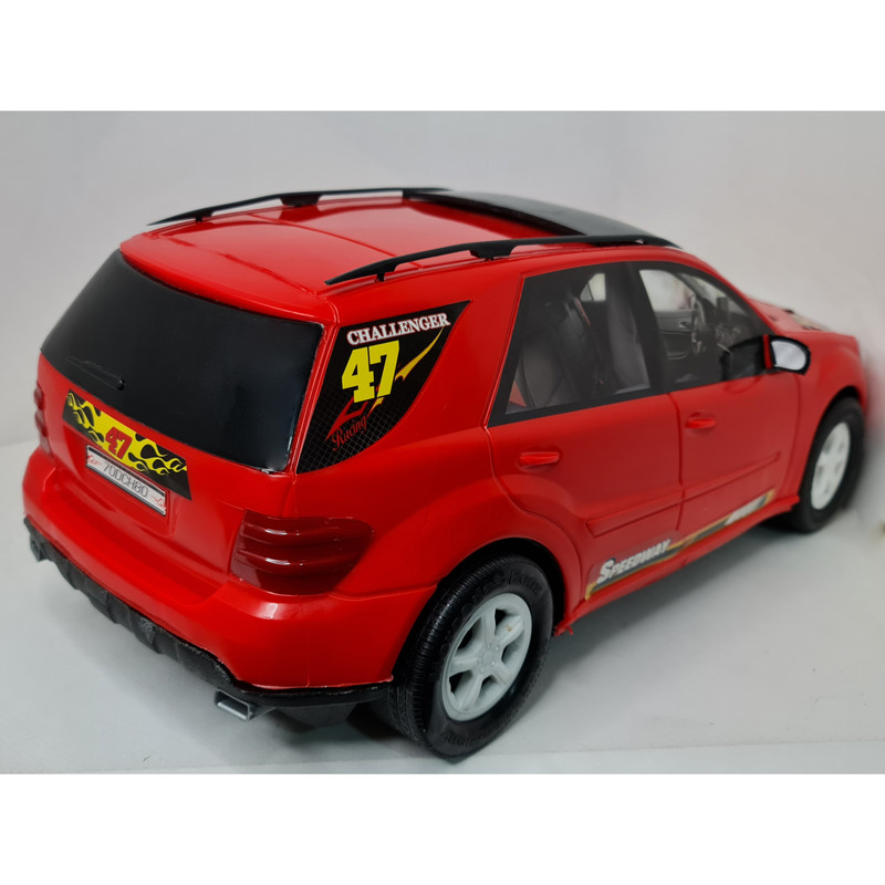 ماشین بازی مدل بنز M class