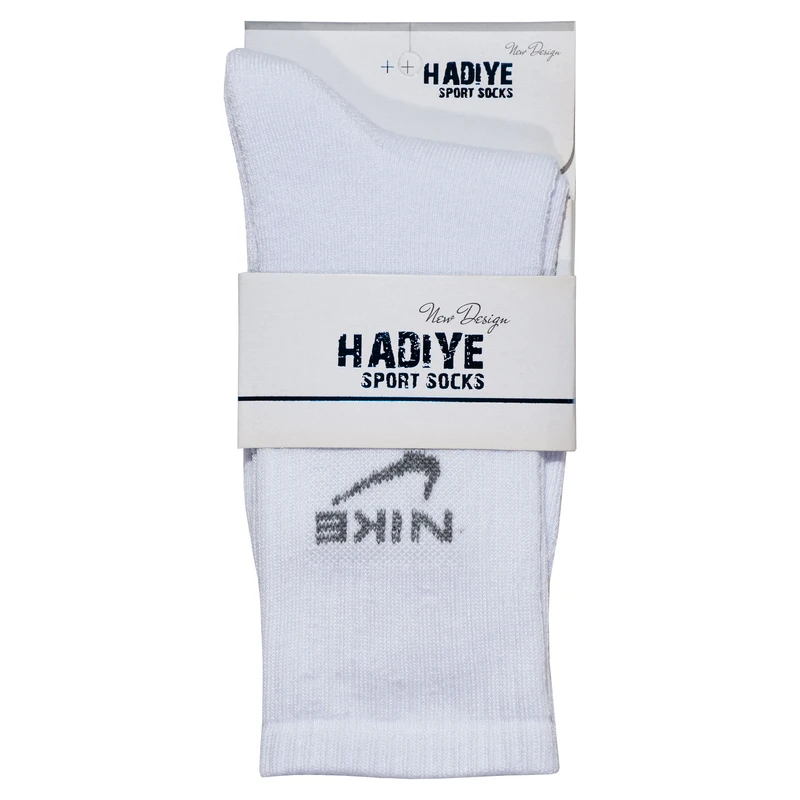 جوراب مردانه هدیه مدل NK101